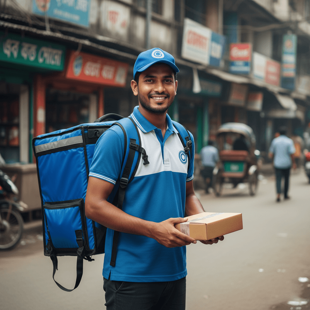 Delivery Professional