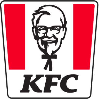 KFC logo