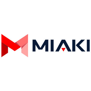 Miaki logo