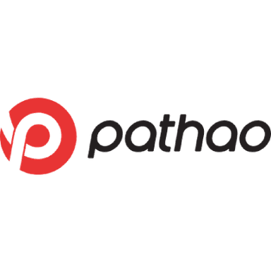 Pathao logo